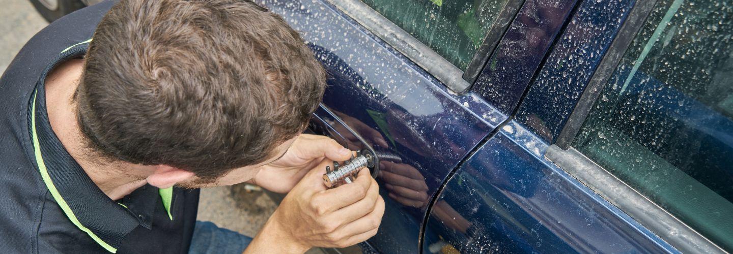 Dokey Locksmith Services cover photo