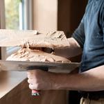 External Wall Insulation Kent - photo 1