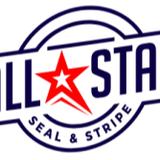 All Star Seal & Stripe Franklin - Construction Equipment in Franklin