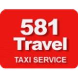 581 Travel Ltd - Airport Shuttles/Transfers in Brighton
