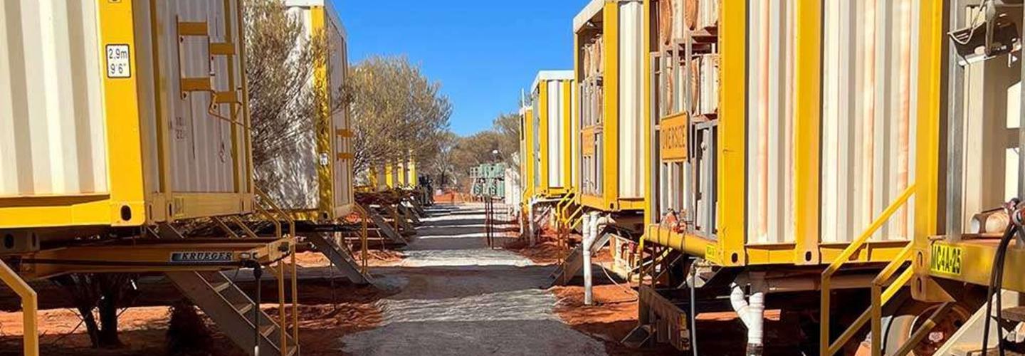 Mobile Camps Australia cover photo