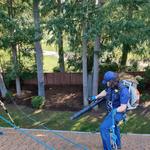 Roof Cleaning Gig Harbor - photo 5