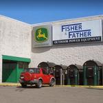 Fisher & Father Inc - photo 1
