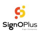 SignOPlus - Sign making