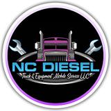 NC Diesel Truck & Equipment Mobile Service - Car Air Conditioning & Auto AC in Amarillo