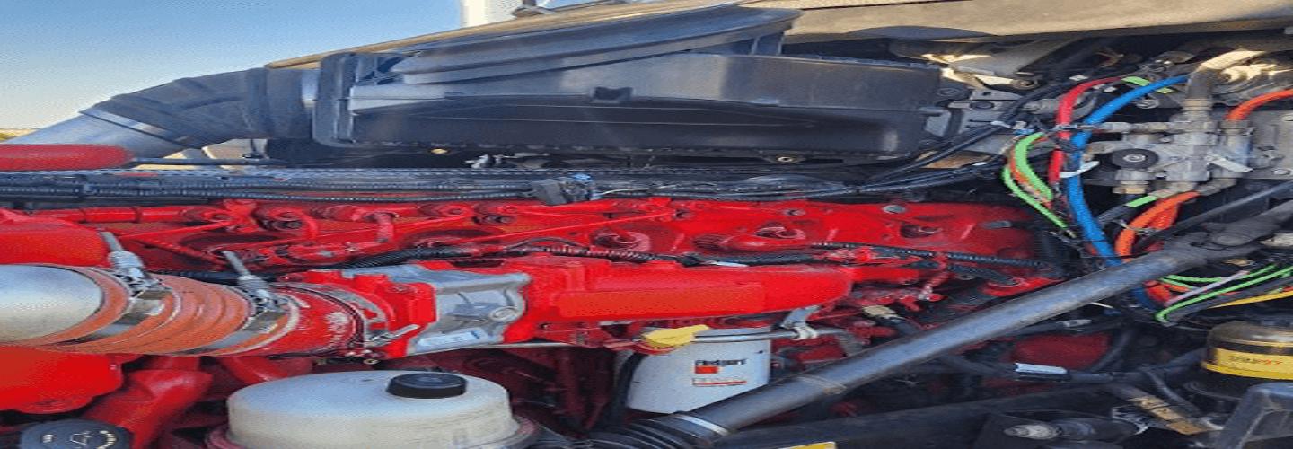 NC Diesel Truck & Equipment Mobile Service cover photo