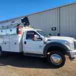 NC Diesel Truck & Equipment Mobile Service - photo 3