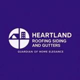 Heartland Roofing, Siding and Gutters - Roofing in North Canton