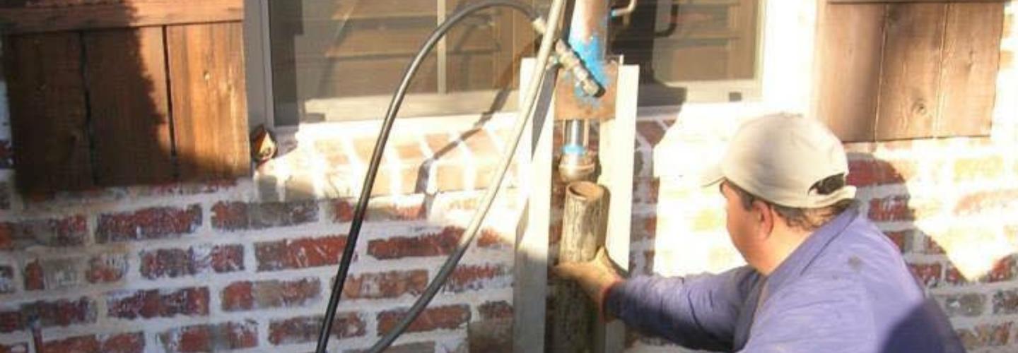 Hargrave Custom Foundation Repair cover photo