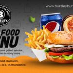 Bursley Fast Food - photo 1