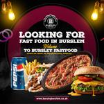 Bursley Fast Food - photo 3