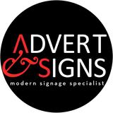 Advert & Signs