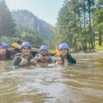 A1 Wildwater - photo 1