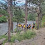 A1 Wildwater - photo 4