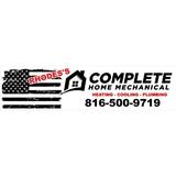 Complete Home Mechanical - Heating & Air Conditioning / HVAC in Harrisonville