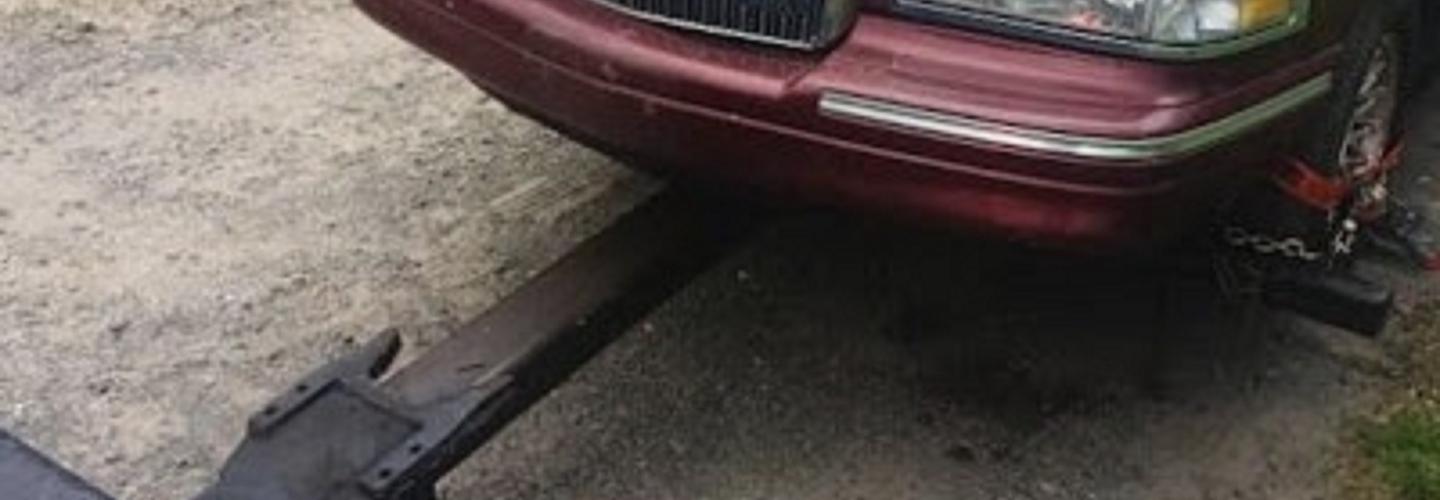 K Mason LLC cover photo