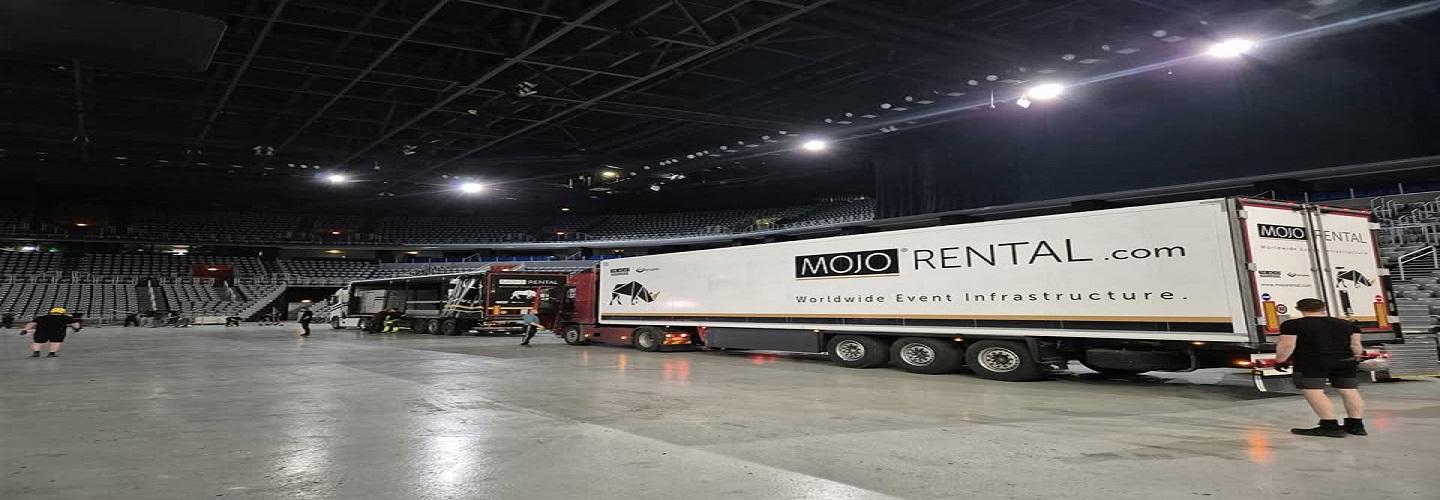 MOJO Rental North America