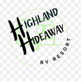 Highland Hideaway RV Resort - Campgrounds in Cleburne