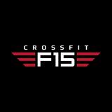 CrossFit F15 - Gyms in Msida