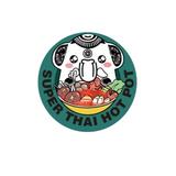 Super Thai Hot Pot 超级泰