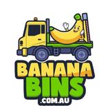 Banana Bins - Waste Removal Services & Management in O'Sullivan Beach