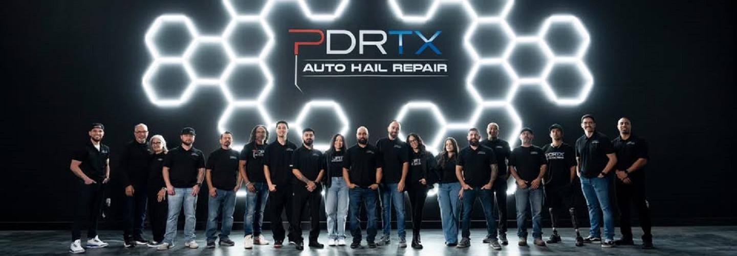PDRTX Smart Auto Repairs cover photo