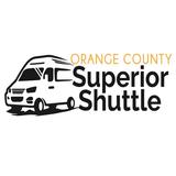 Superior Shuttle Orange County - Transportation in Rancho Santa Margarita