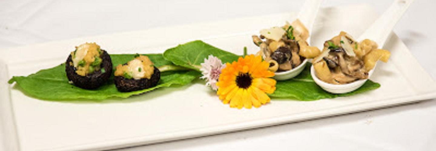 Epicurean Escape Catering cover photo