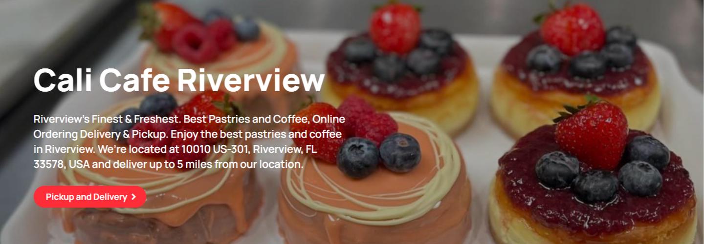 Cali Cafe cover photo