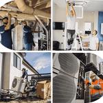 551 HVAC Contractor Maintenance Installation and repair - photo 1