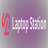 Laptop Station - Shopping in Bracknell