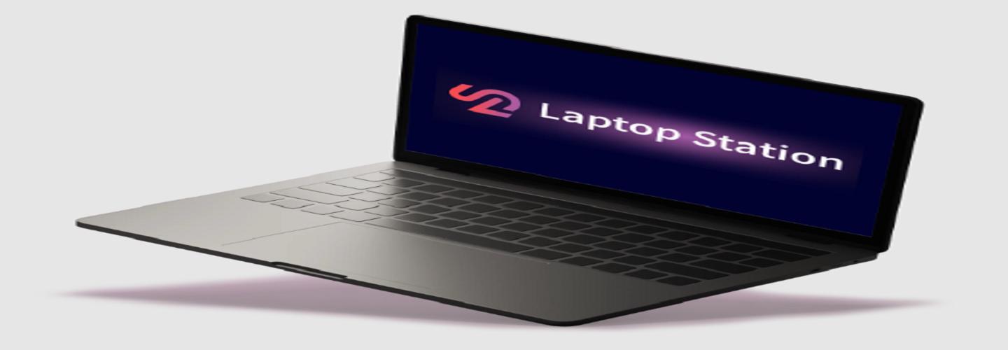 Laptop Station cover photo