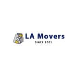 LA Movers - Movers & Removals in Los Angeles
