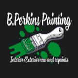 Brandon Perkins Painting - Painters & Decorators in Norman Gardens
