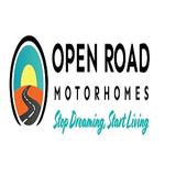 Open Road Motor Homes - Shopping in Glendenning