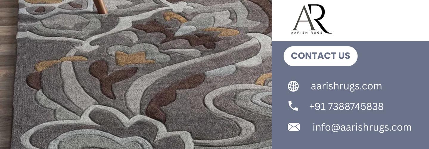 Aarish Rugs cover photo