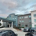 Best Western Houston Bush IAH Intercontinental Airport Inn - photo 1