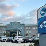 Best Western Houston Bush IAH Intercontinental Airport Inn - photo 2
