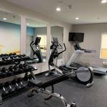 Best Western Houston Bush IAH Intercontinental Airport Inn - photo 3