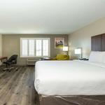 Best Western Houston Bush IAH Intercontinental Airport Inn - photo 5