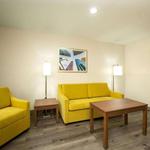 Best Western Houston Bush IAH Intercontinental Airport Inn - photo 7