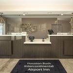 Best Western Houston Bush IAH Intercontinental Airport Inn - photo 8