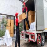 Snellville Movers - photo 3