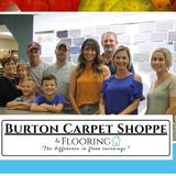 Burton Carpet Shoppe - Carpeting
