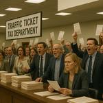 Law Office of Robert Andrew Navar Esq. - photo 2