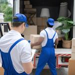 Forsyth County Movers - photo 1