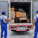 Forsyth County Movers - photo 2