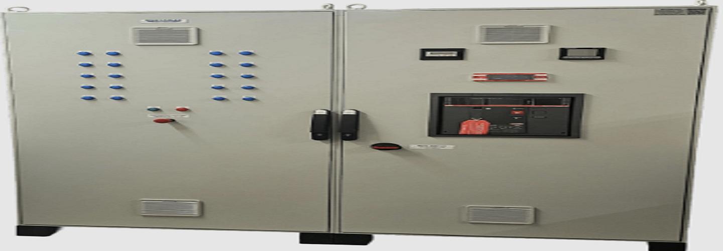 DSH Cables cover photo