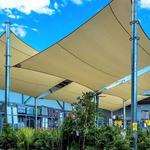 Vector Shade Structures - photo 1