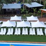 Vector Shade Structures - photo 4